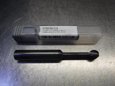 Harvey Tool 1/2" 4 Flute Carbide Undercutting Endmill 979232-C3 (LOC2277)