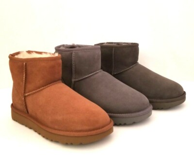 ugg para ninos