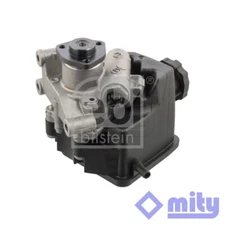 Fits Mercedes Sprinter Vito Viano 1.5 CDi 2.1 Power Steering Pump Mity 34667201
