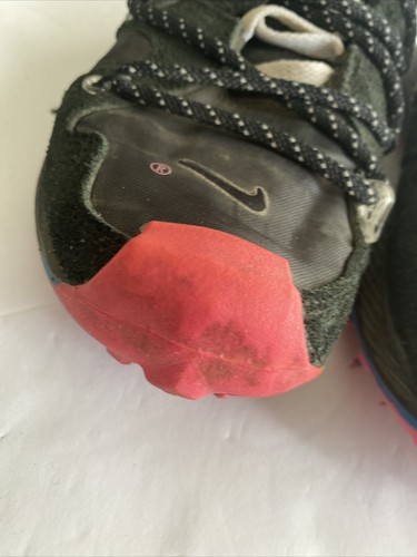 Nike X Off-White Zoom Terra Kiger "Athlete In Progress" CD8179-001 Größe 8 - Bild 4 von 13