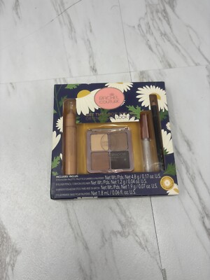 New Rachel Couture Get The Look Eye Kit Natural