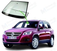 Volkswagen Tiguan 2007 - 2011 Windschutzscheibe Frontscheibe Vorne Front
