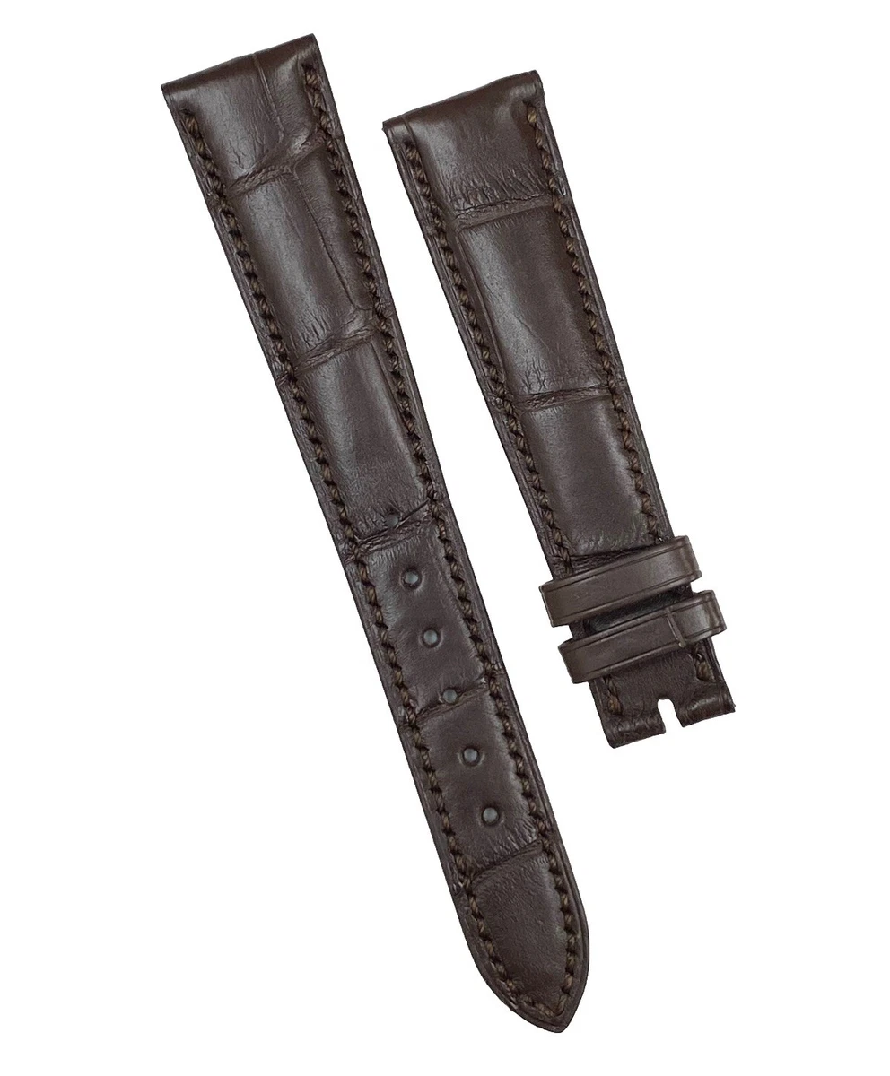 Patek Philippe Leather Wristwatch Bands for sale | eBay