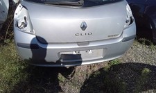 STOßSTANGE HINTEN Renault Clio III (BR/CR) 2007 850108161R