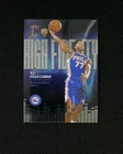 2025 Topps Signature VJ Edgecombe Base (RAW)