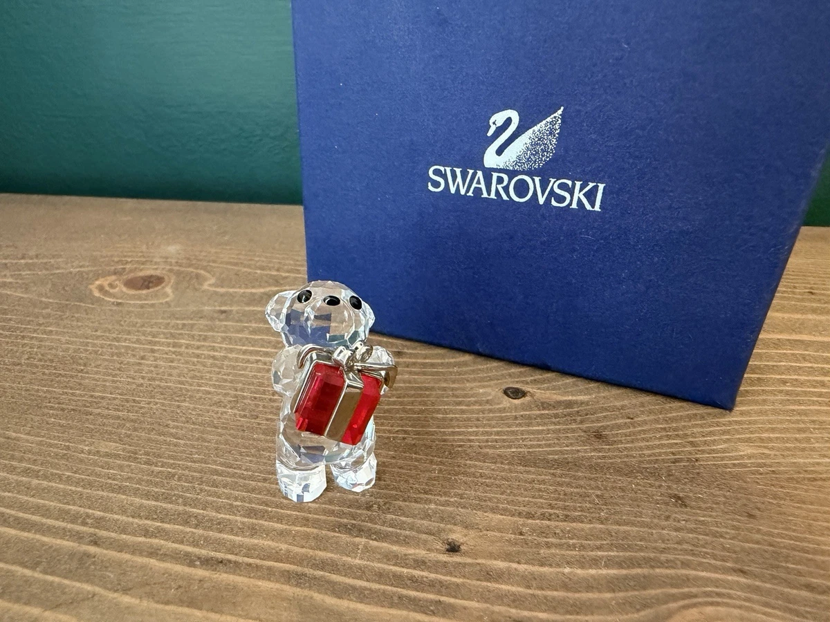 Swarovski Kris Bear for sale | eBay
