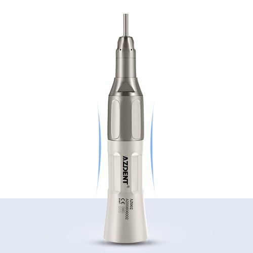 Dental 1:1 Contra Angle / 20° Surgical Operation Straight Low Speed Handpiece US - Picture 13 of 23