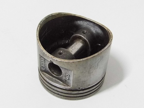 Triumph Tiger Cub +30 Piston 7:1 Secondhand ' - Picture 2 of 5