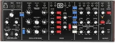 Behringer Model D Analog Synthesizer