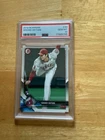 2018 Bowman Shohei Ohtani #49 (RC)