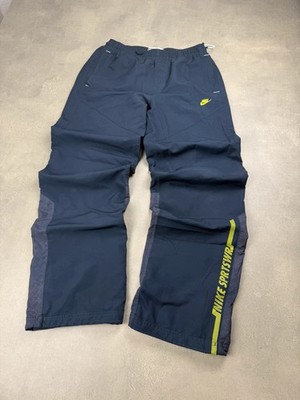 Nike Sportswear Baggy Jogger   Marineblau   Größe S