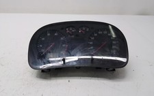 Volkswagen GOLF IV 1997-2003 Tacho Tachometer Kombiinstrument 1J0919880