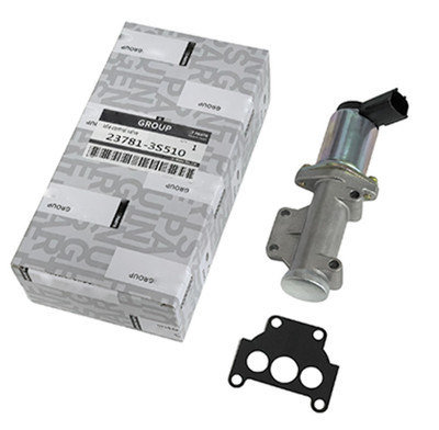 OEM !Idle Air Control Valve For 1998-2004 Nissan Frontier Xterra 23781-3S510 NEW