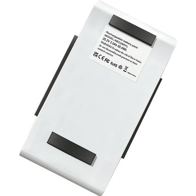 Remate Battery for Eureka NEC280TL and NEC285GR Cordless Vacuum Cleaner 25.2V