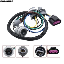 NEW FOR 2007-2013 GMC Yukon XL 2500 High Quality Tail Light Wiring Harness US
