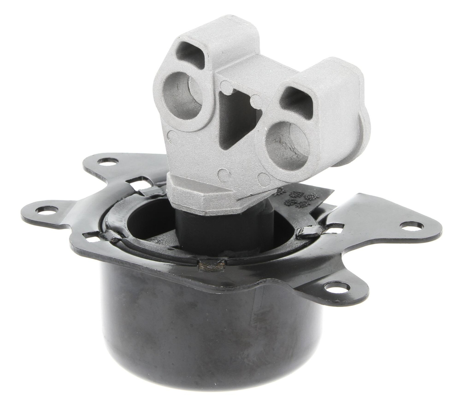 Suspension boîte automatique CORTECO 80001348 support transmission Opel Corsa C