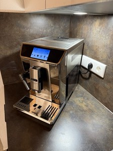 De'Longhi Primadonna Elite ECAM 650.75.MS Kaffeevollautomat