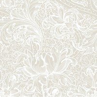 Lb25143-Off The Wall Llb Florale Beige Galerie Tapete