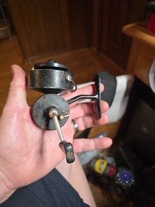 Mitchell 304 Cap | eBay