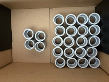 3/4 PVC Couplings
