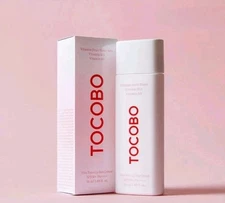 TOCOBO Vita Tone Up Sun Cream