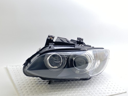 ✅✅✅ BMW 3 Série E90 E92 E93 Bi Xenon Gauche Phare 7182507 63117182507 FS