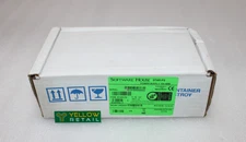 SOFTWARE HOUSE STAR-PS BURG ALARM UM-100 ,0304-1380-01 POWER SUPPLY 2412-0268-01