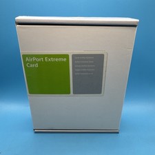Apple Airport Extreme M8881LL/A PCI Card