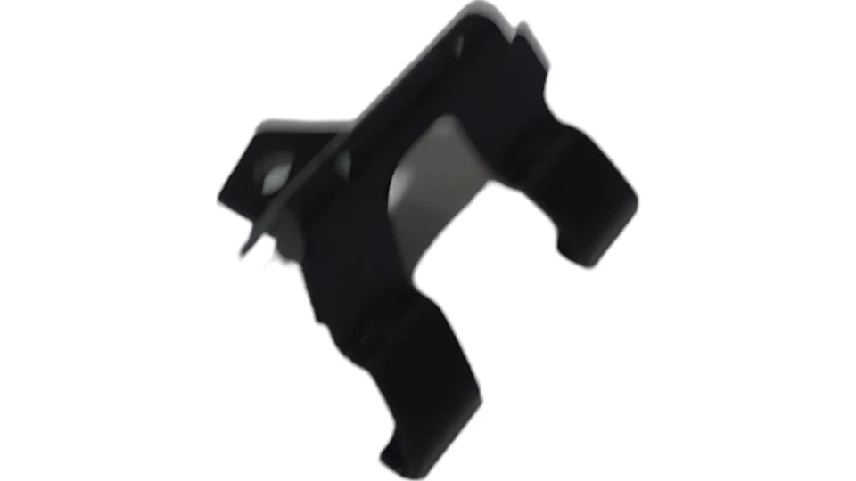 SE ADAPTA A 1988-1996 PONTIAC GRAND PRIX SOPORTE AD SOCKET 16508540 - NUEVO OEM Foto 2 de 2