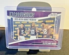 2025 Panini Absolute Countdown Calendar Quinshon Judkins Base (RAW)