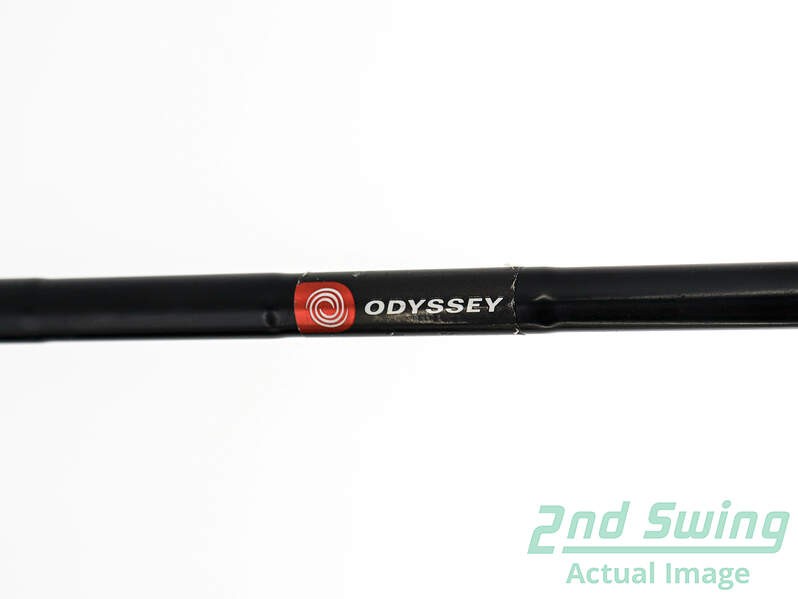 Odyssey O-Works Black 1 Putter Steel Right 34.0in | eBay
