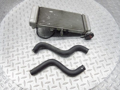 2015 15-22 Honda CBR 300 CBR300R Lot Radiator Fan Hoses READ NOTES