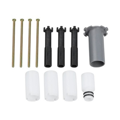 Für Grohe 14048000 Ersatz Verlängerung für Grohtherm SmartControl Duschsets