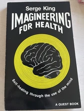 Imagineering for Health (Paperback or Softback)