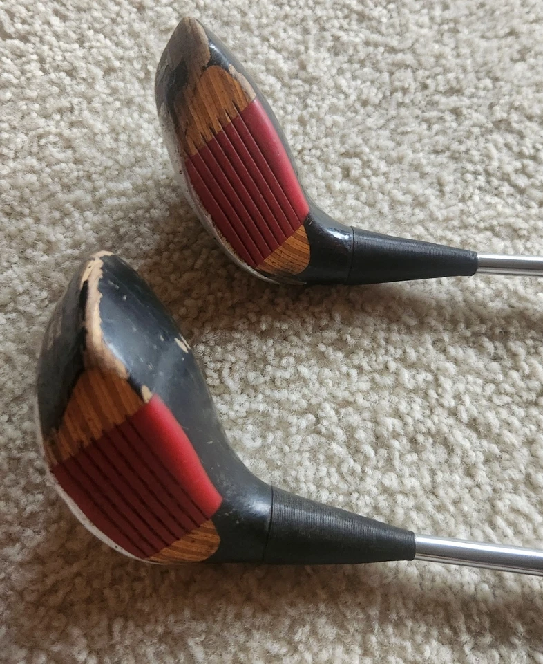 Juego de 2 varillas de acero Ping Eye 3-5 ZZ-Lite Foto 2 de 4