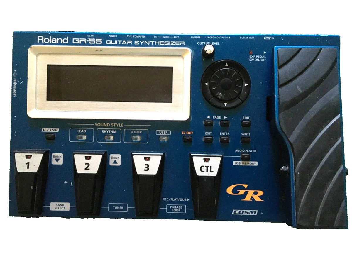 Roland Gr 55 online kaufen | eBay.de