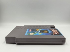 Nintendo NES Captain Skyhawk Modul FRA