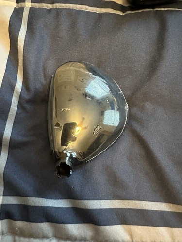 Titleist TSR2 3W Fairway Wood Head Only Loft 15 Right Hand Golf Club - Picture 2 of 2