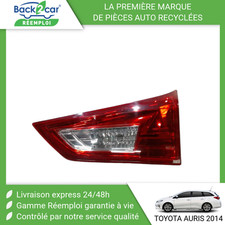 Feu arrière Toyota AURIS