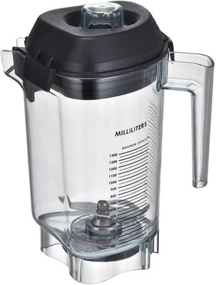 48Oz Advance Container Replacement for Vitamix Commercial Blender,48 Oz Pitcher 