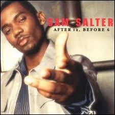 Sam Salter - After 12, Before 6 (12'')