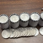 2026 Enduring Liberty Half Dollar Uncirculated US Mint Coin 1 roll