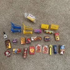 Mini Brands / Small Toys Lot 20+