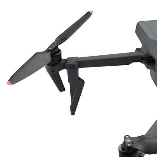 For DJI Mavic 3 Drone Mavic 3 Landing Gear Increased 37mm Extended Leg Protector - Picture 11 of 12