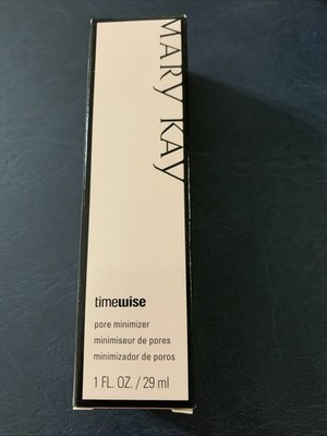 Mary Kay timewise pore Minimizer brand new