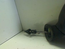 Retroviseur droit (ou coque) Chevrolet MATIZ