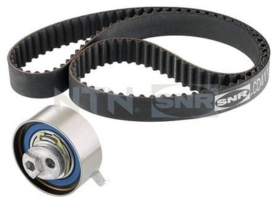 SNR KD457.80 Timing Belt Kit for Audi, VW