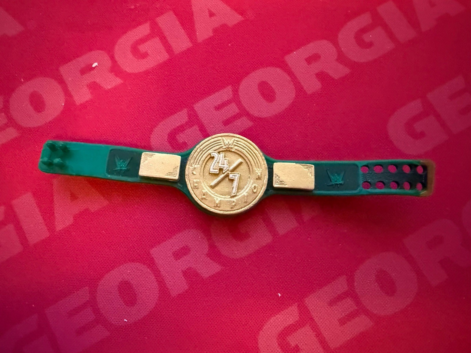 Belt
