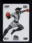 2026 Bo Jackson Battle Arena Griffey Victory Blizzard Battlefoil #BLBF-729