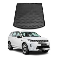 Kofferraummatte Kofferraumwanne FüR Land Rover Discovery Sport 2014-2019 5Sitz